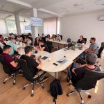 Sastanak partnerskog foruma za izradu Plana razvoja opštine Ljubovija.
