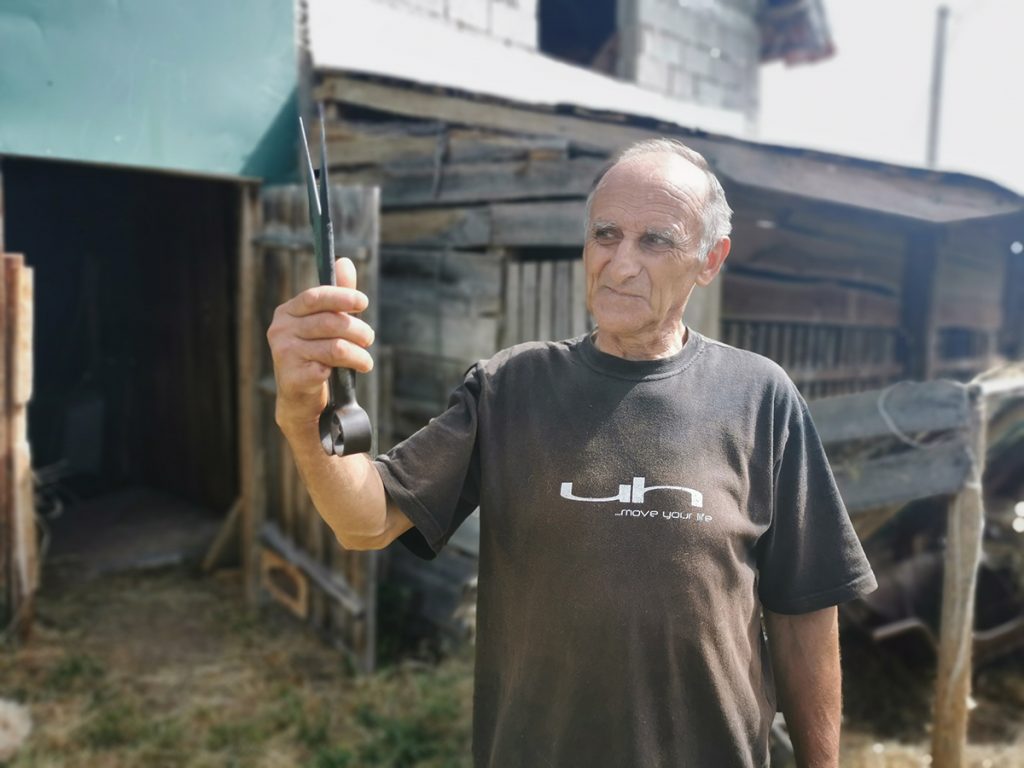 Stari zanat dobro plaćen