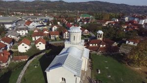 Crkva Svetog Ahilija Arilje 03