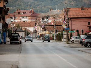 Ulice Ljubovije Dan zastave 12 1