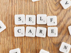 Self care