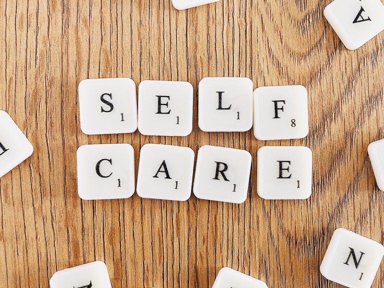 Self care
