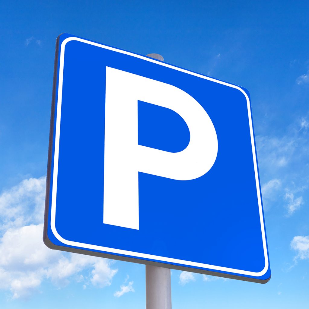 Počinje naplata parkinga u Ljuboviji.