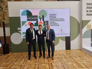 Najavljena rekonstrukcija Drinske ulice.