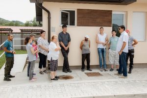 Ljubovija poseta sefa Odeljenja za saradnju Delegacije EU u Srbiji 6