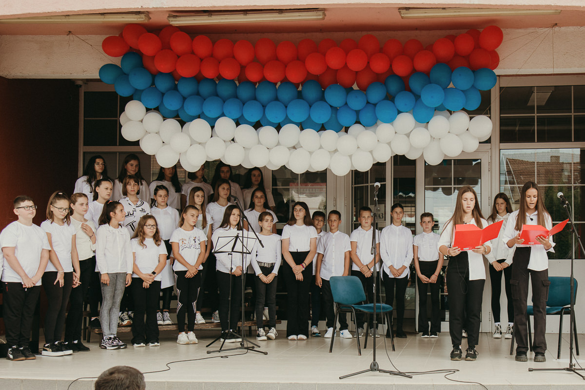 Dan zastave Ljubovija 2