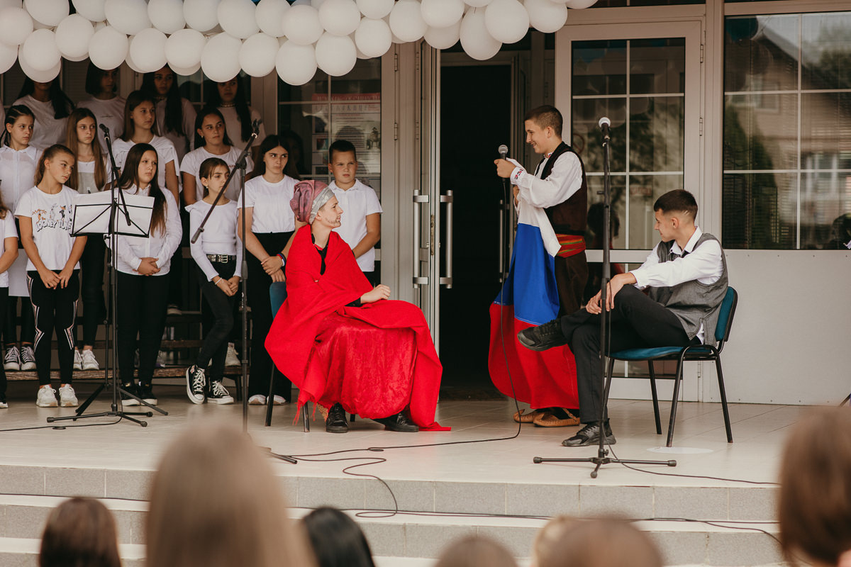 Dan zastave Ljubovija 20