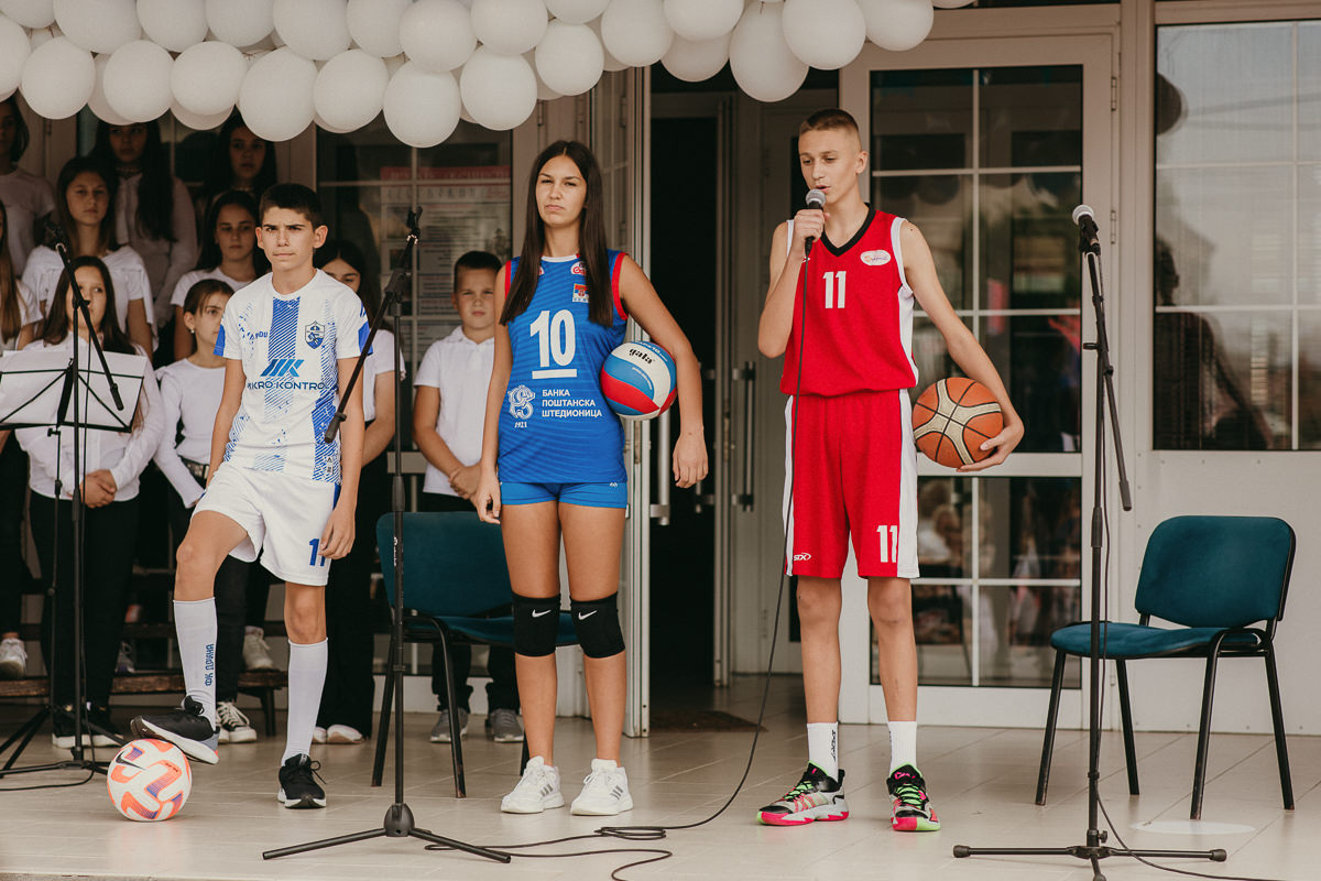 Dan zastave Ljubovija 26