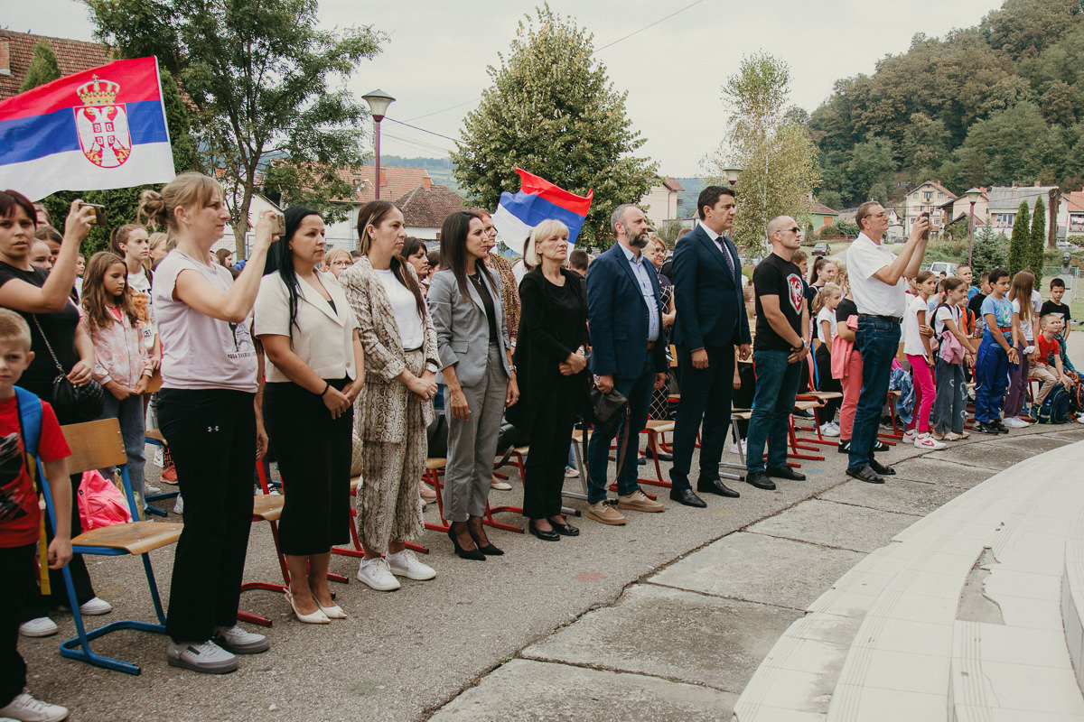 Dan zastave Ljubovija 4