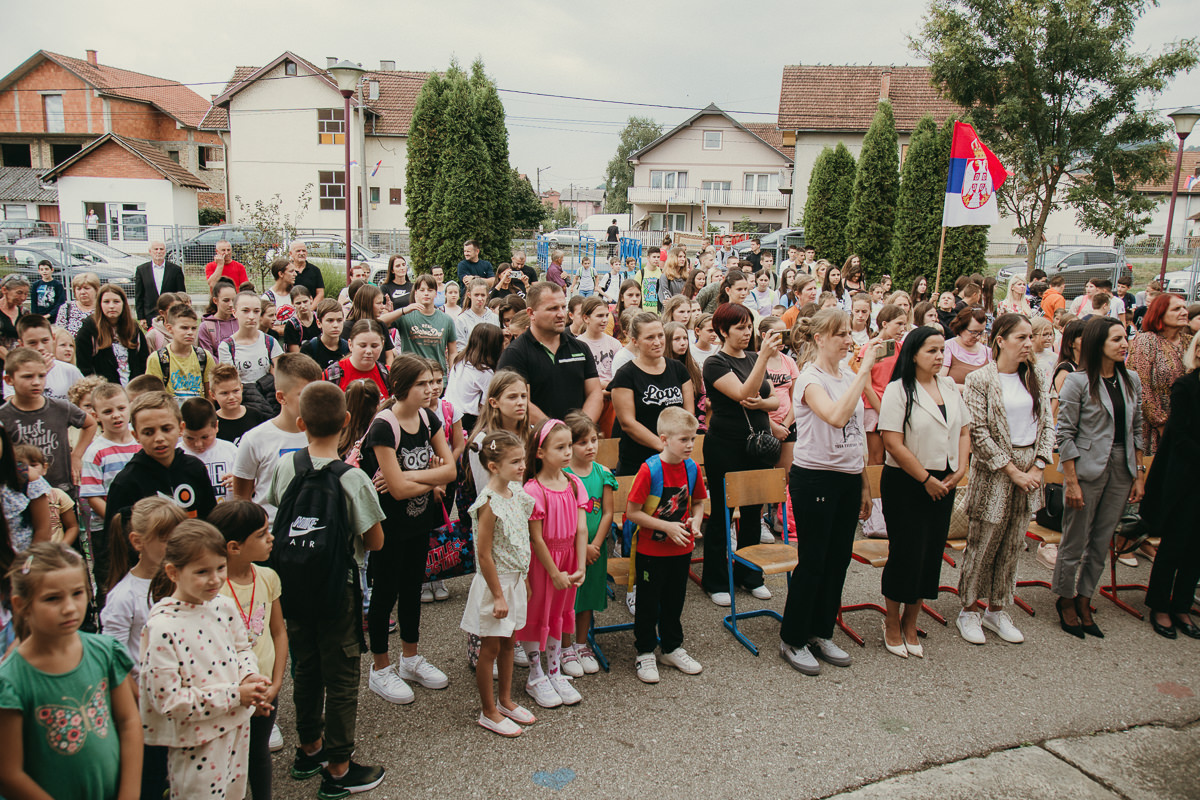 Dan zastave Ljubovija 8