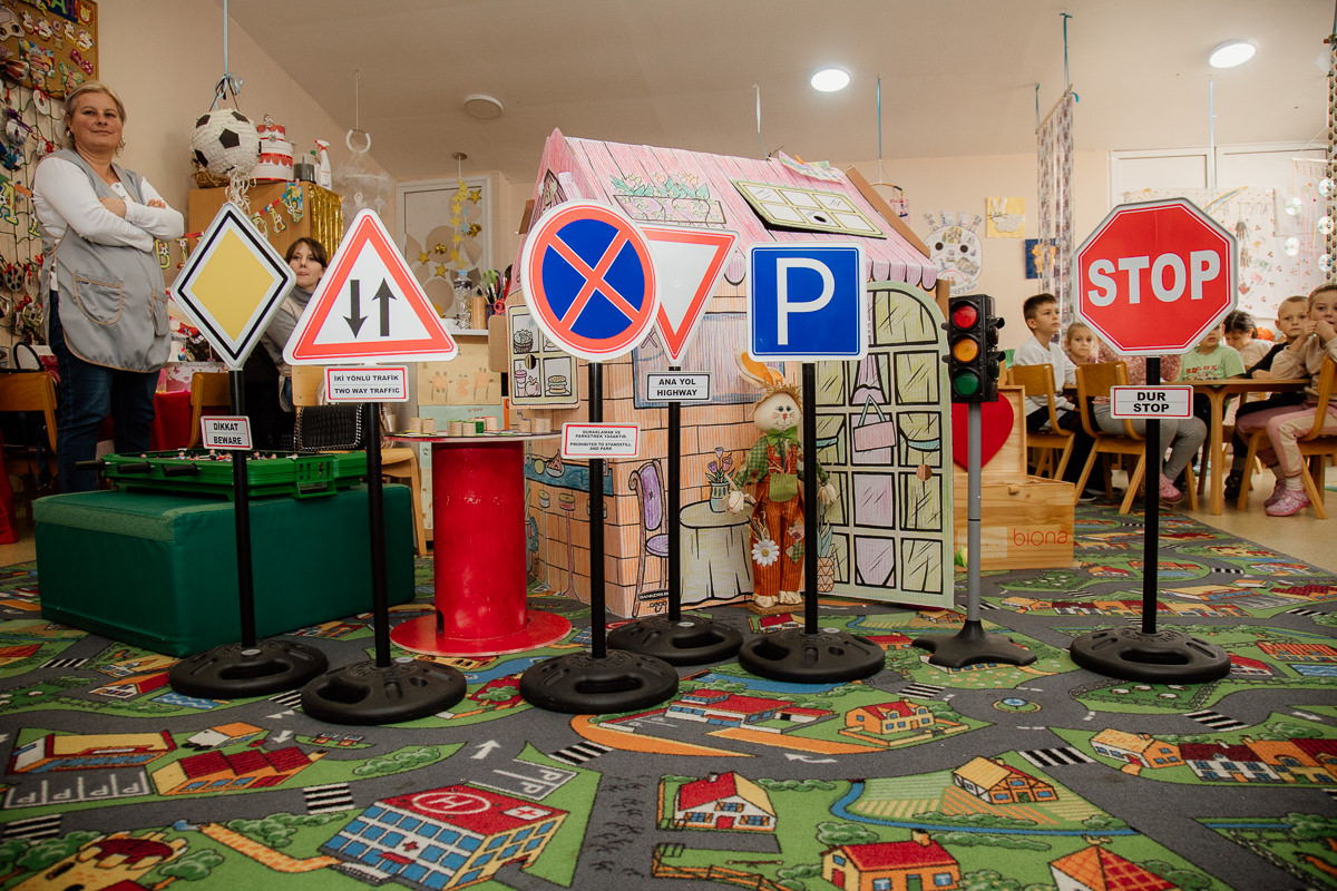 13.11.2023. bezbednost dece u saobracaju vrtic 5