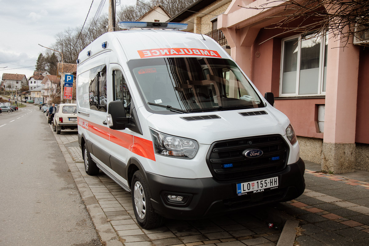13.12.2023. Dom zdravlja 3