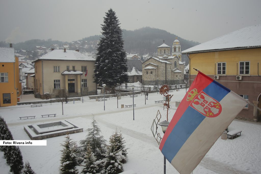 Zakazana konstitutivna sednica Skupštine opštine Krupanj za četvrtak, 25. januara.