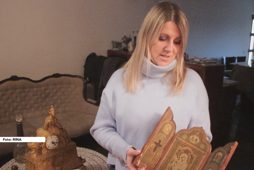 Čovek koji je zadužio Srbe, čuveni forenzičar koji se istakao radom na istraživanju zločina nad srspkim stanovništvom u vreme Prvog svetskog rata, dr Arčibald Rajs, pokazao je i dokazao koliko je voleo našu zemlju i koliko ju je poznavao, kao i sve osobine našeg naroda. Njegovi jedini nasledici su upravo Srbi, bračni par Gačić, Nikola i Mirjana iz Gornjeg Milanovca.
