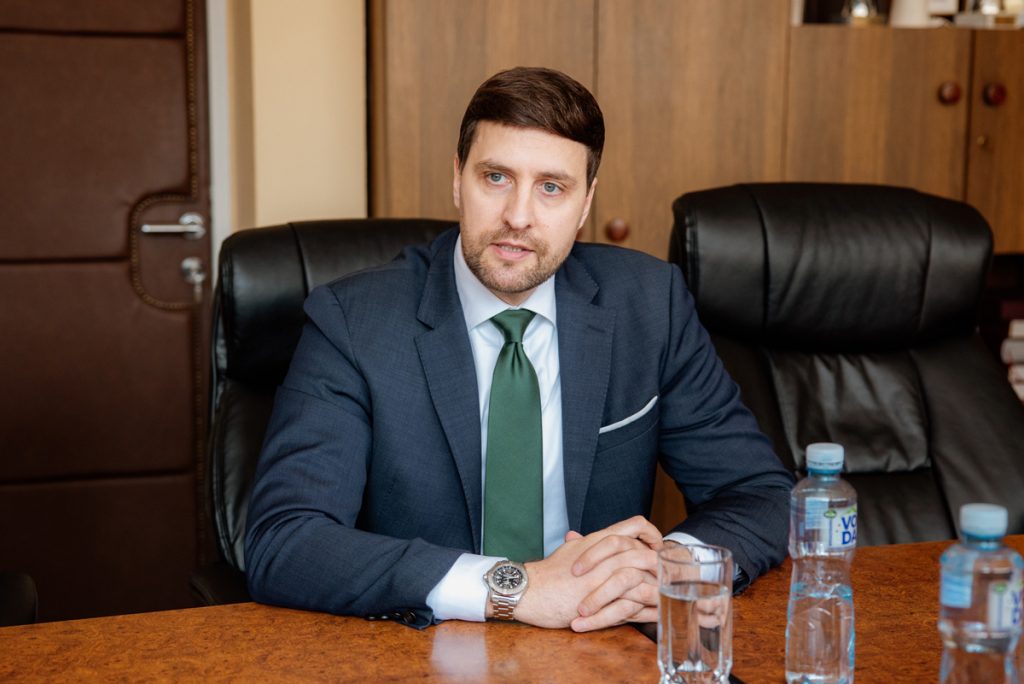 Ministar Edin DJerlek u poseti Ljuboviji Rivera info 03