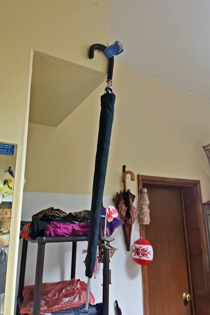 balkanska 20 popravka kisobrana