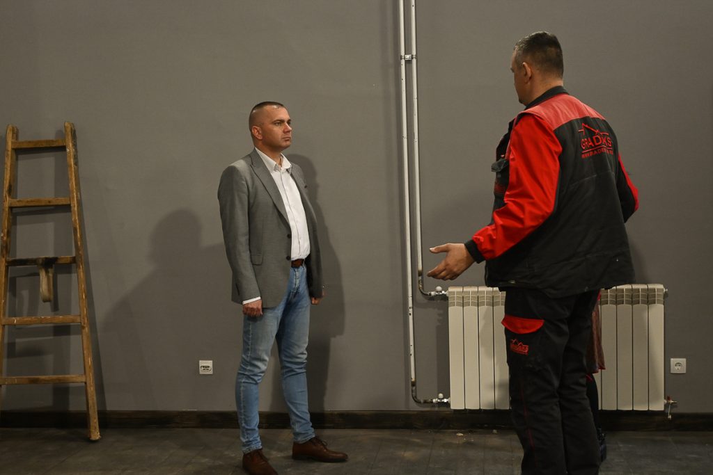 04.03.2024. radovi u biblioteci 1 2