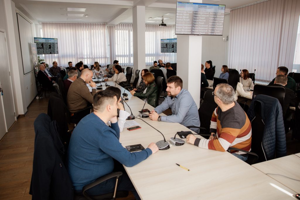 22.03.2024. Skupstina 12