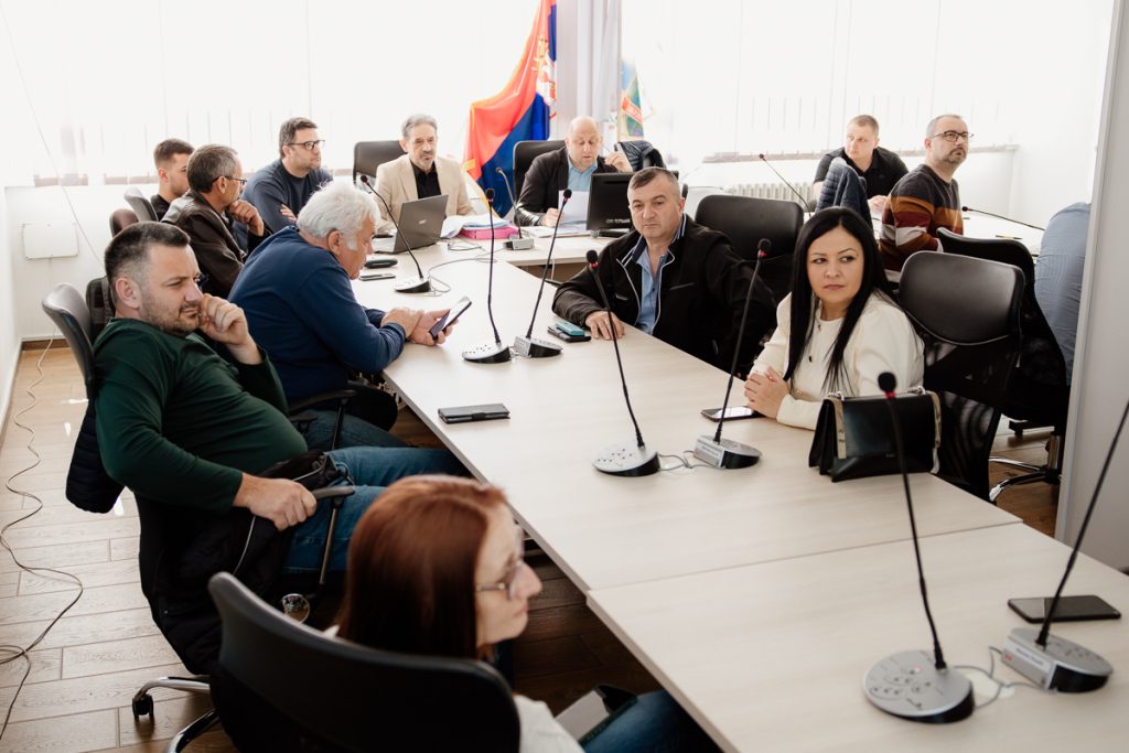 22.03.2024. Skupstina 16