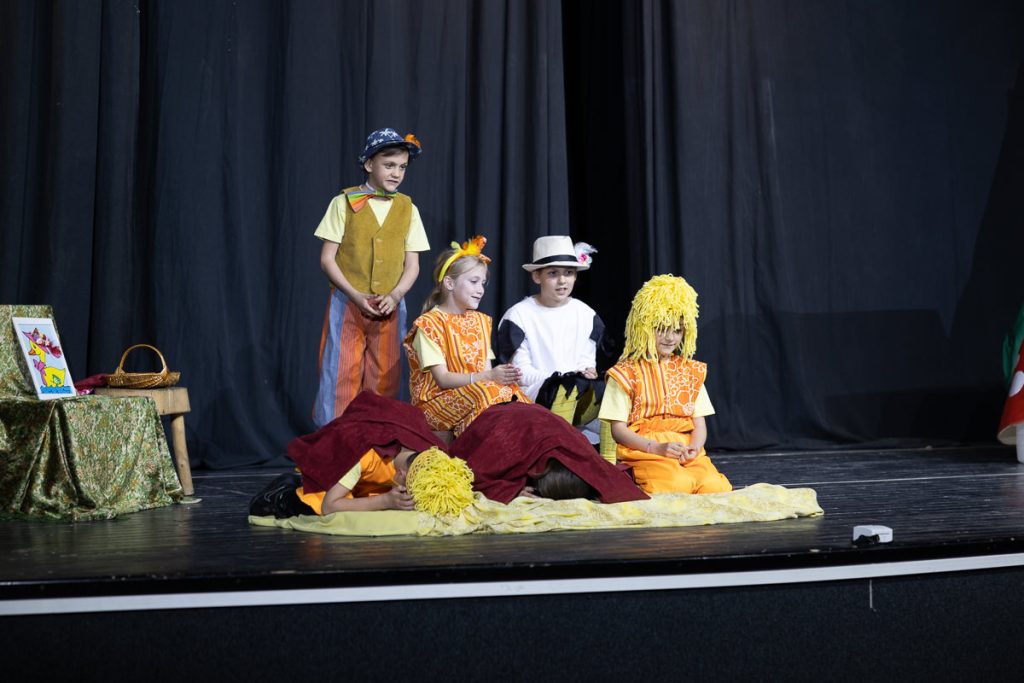 Decji pozorisni festival 2024 75