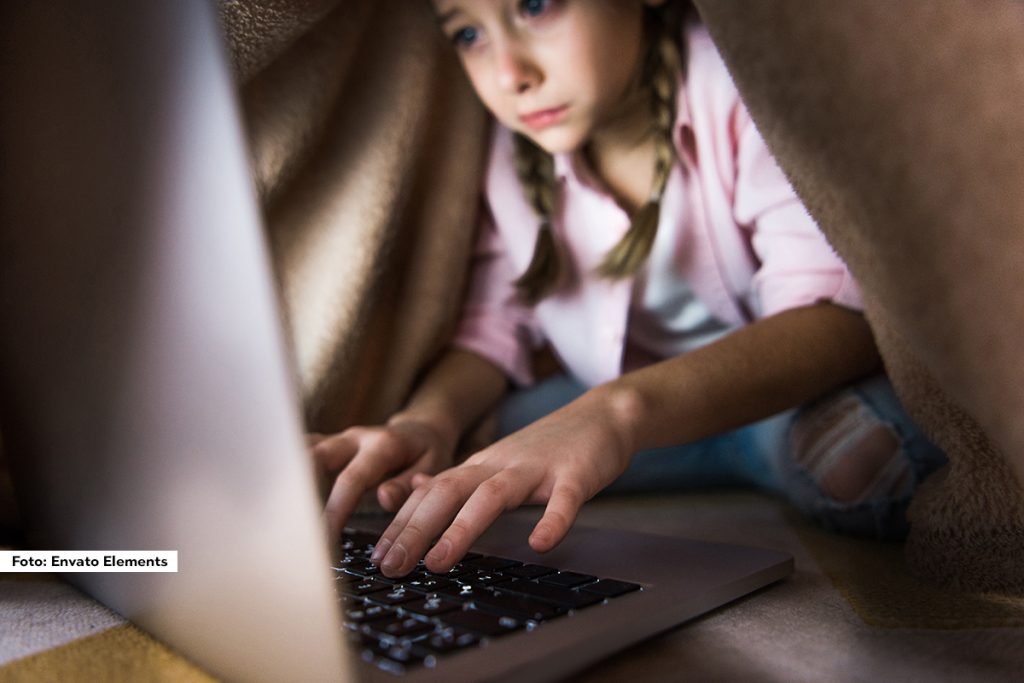 S obzirom da je vršnjačko nasilje u naglom porastu na internetu, kao i vrbovanje, ucenjivanje i pretnje od strane nepoznatih osoba, edukatori će putem interaktivne prezentacije skrenuti pažnju na moguće opasnosti koje vrebaju, a kojima su naša deca svakodnevno izložena.
