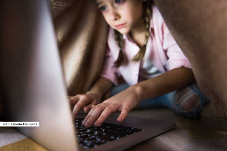 S obzirom da je vršnjačko nasilje u naglom porastu na internetu, kao i vrbovanje, ucenjivanje i pretnje od strane nepoznatih osoba, edukatori će putem interaktivne prezentacije skrenuti pažnju na moguće opasnosti koje vrebaju, a kojima su naša deca svakodnevno izložena.