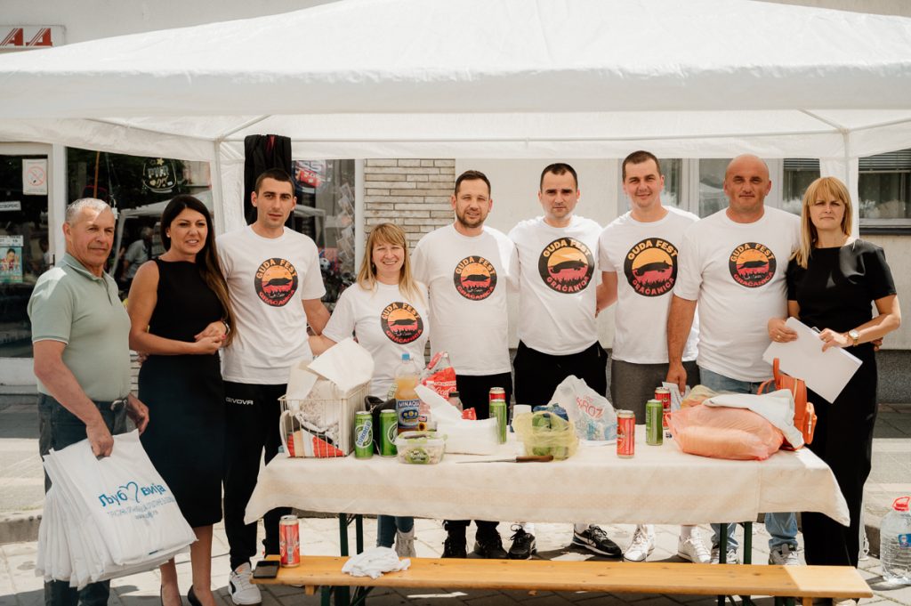 Gastro fest 2024 vesti 1