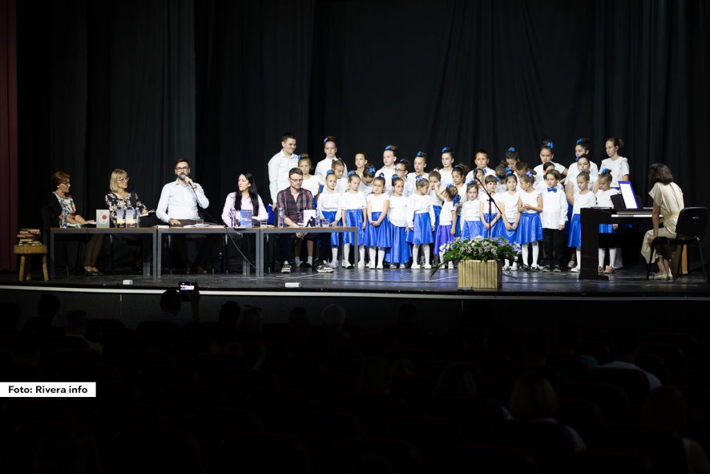Dan opštine Ljubovija obeležava se 3. juna, a prethodnih nekoliko dana publika je mogla da uživa u raznovrsnom programu kroz kulturno-umetničke i sportske događaje.