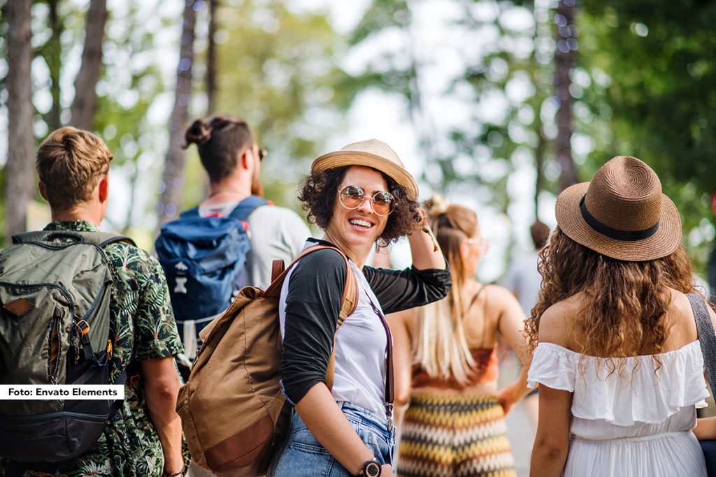 Ministarstvo turizma i omladine Vlade Republike Srbije saopštilo je da je naša zemlja u prvom kvartalu ove godine bila prva destinacija u svetu po stopi rasta prihoda od stranih turista, koji su za 127 odsto veći u odnosu na prvi kvartal 2019. godine.