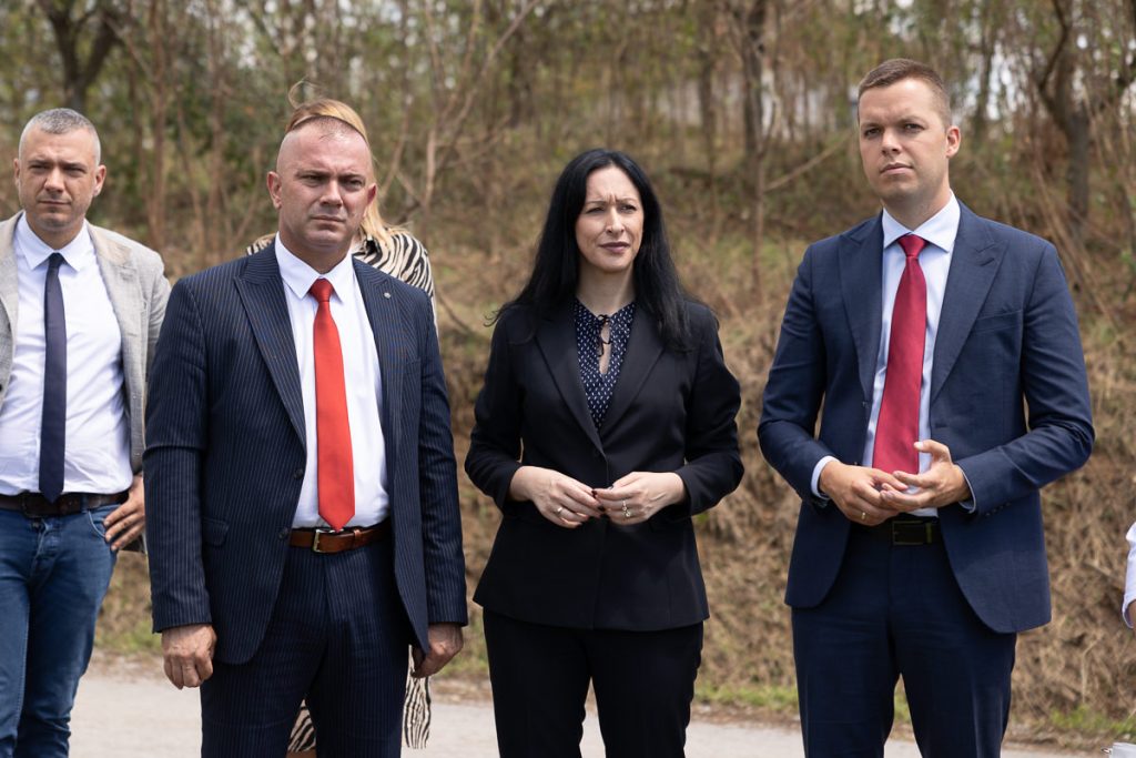 03.07.2024. poseta ministarke MDULS 23