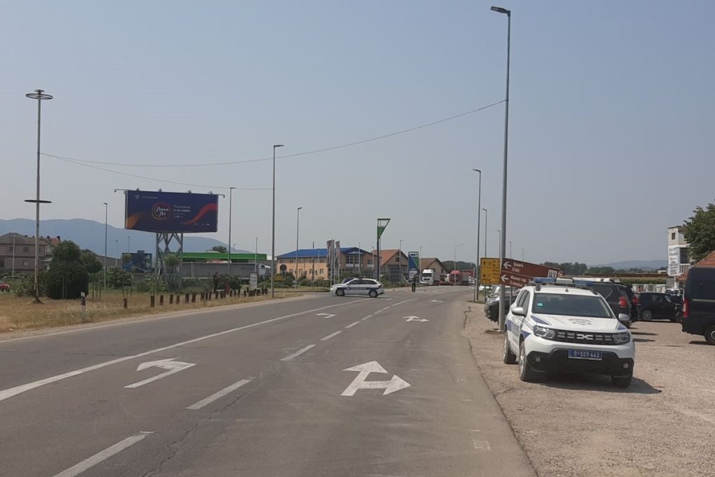 18.07.2024. Ubijen policajac u Loznici 3