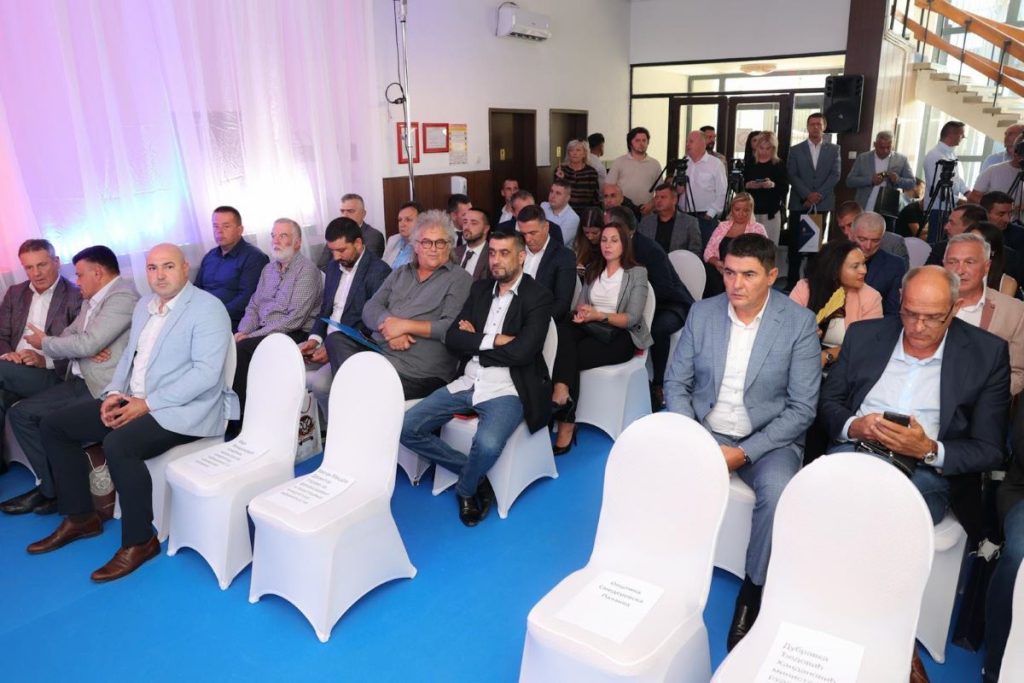31.07.2024. Projekat energetske efikasnosti 1