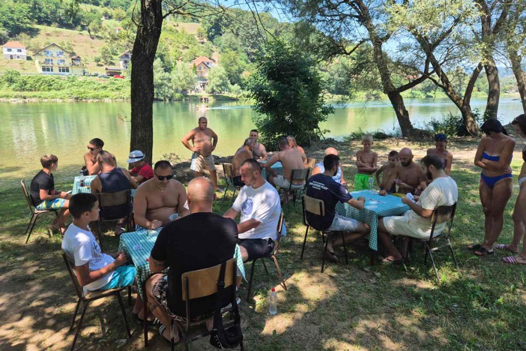 Dani drustvenih igara u Lonjinu Rivera info 02