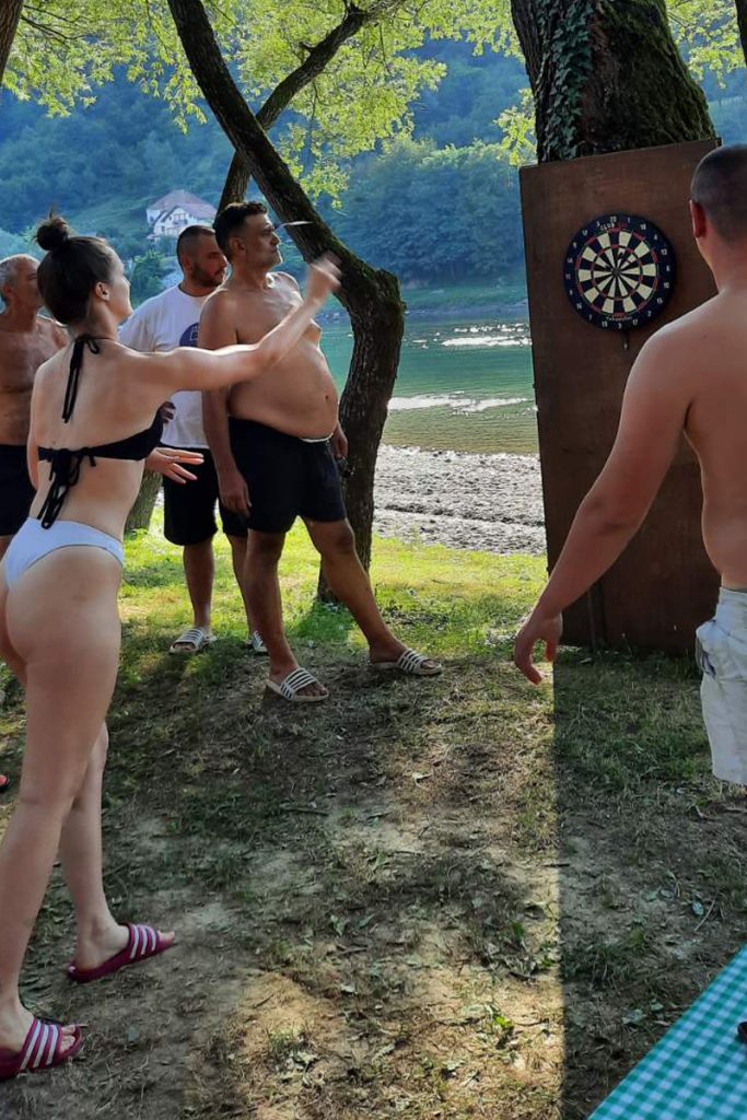 Dani drustvenih igara u Lonjinu Rivera info 03