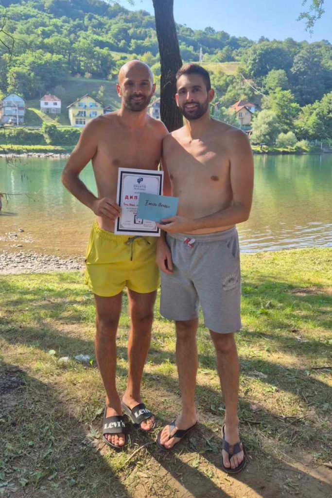 Dani drustvenih igara u Lonjinu Rivera info 05