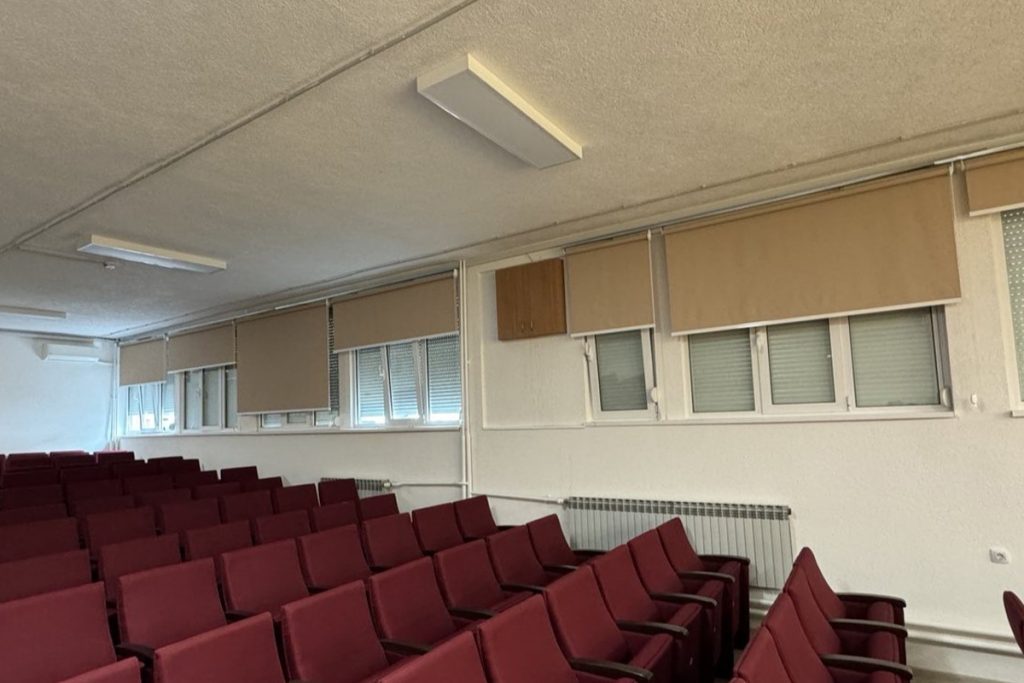 Dom kulture opstina Mali Zvornik 02