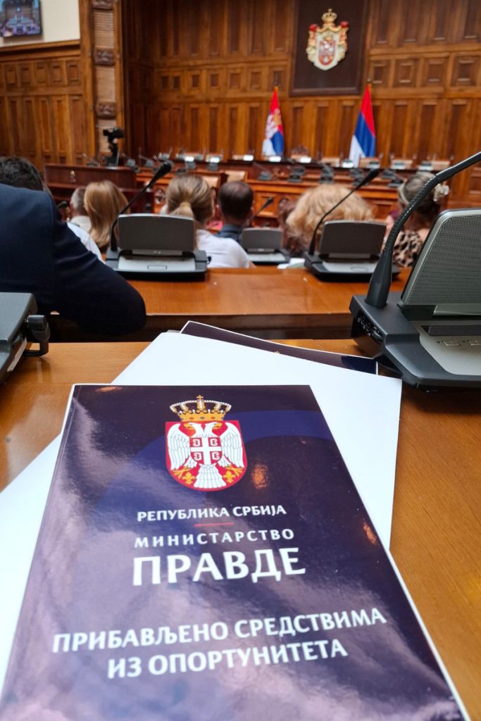 Dom zdravlja Ljubovija potpisivanje ugovora 04