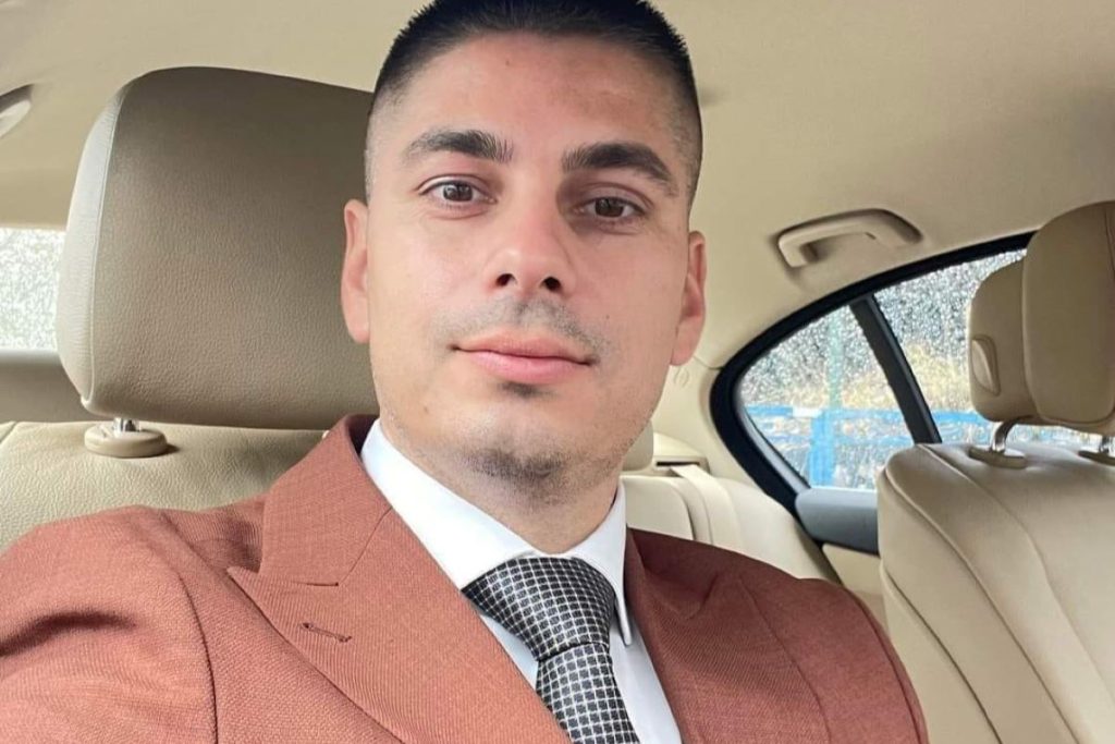 Ubijeni policajac u Loznici