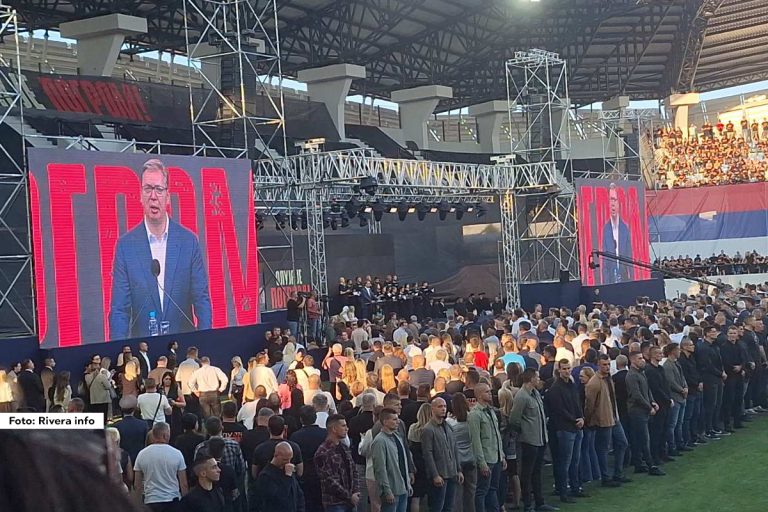 Ove godine je u Loznici, na stadionu “Lagator”, obeležen Dan sećanja na progon Srba iz Hrvatske pre 29 godina u akciji "Oluja", u kojoj je prema podacima Dokumentaciono-informacionog centra "Veritas" tokom ove zločinačke operacije hrvatskih snaga na Republiku Srpsku Krajinu poginulo skoro 2.000 ljudi ili se smatra nestalim, a proterano je više od 220.000 Srba sa svojih ognjiša iz tadašnje RSK.