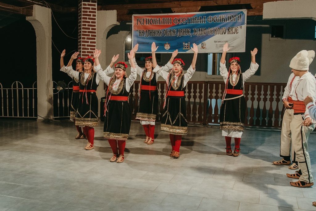 09.08.2024. Festival folklora 1