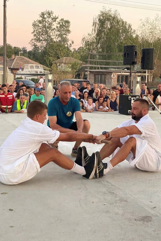 11.08.2024. Bogatic festival 2