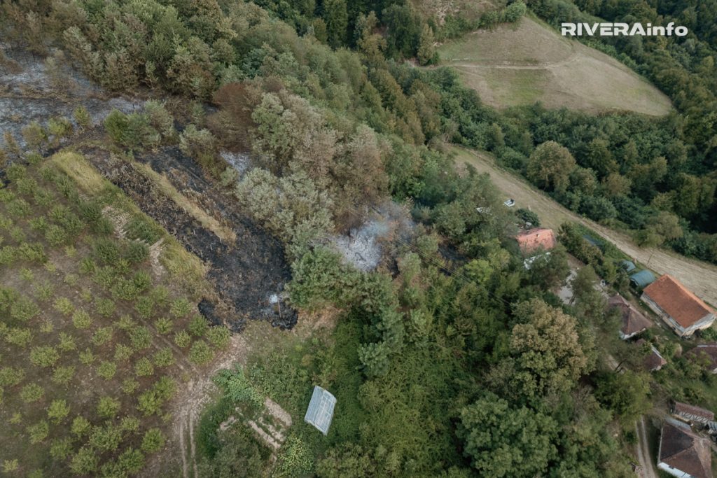13.08.2024. pozar u Uzovnici 6