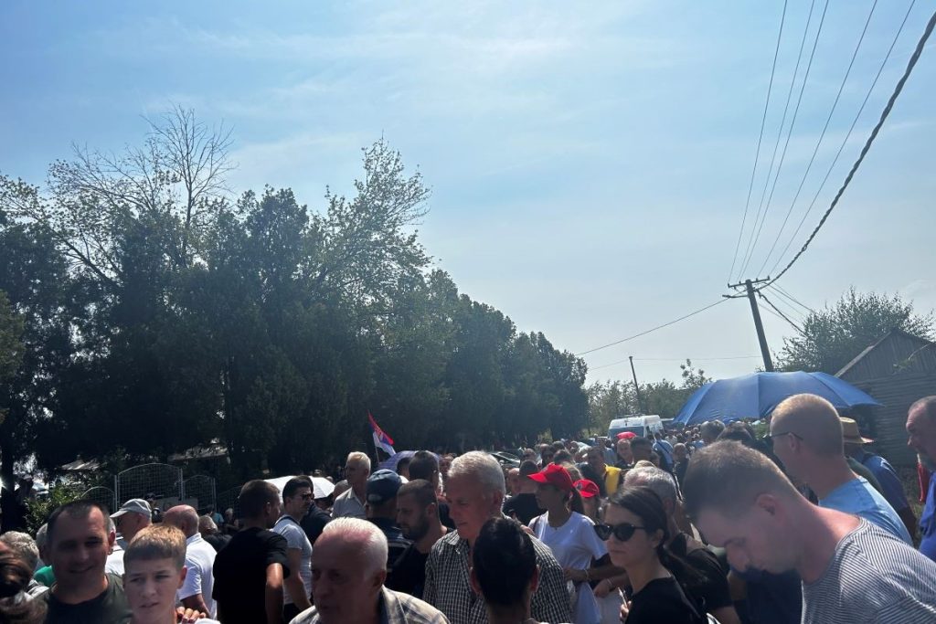 19.08.2024. Cerska bitka Tekeris 3