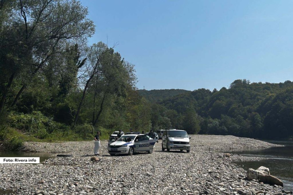 Na terenu su prisutni pripadnici Ministarstva unutrašnjih poslova (MUP), Sektora za vanredne situacije, kao i druge spasilačke ekipe koje pretražuju reku i njenu obalu. Ove operacije su ključne kako bi se pronašli svi nestali i pružila pomoć preživelima.