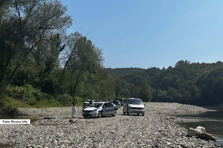 Na terenu su prisutni pripadnici Ministarstva unutrašnjih poslova (MUP), Sektora za vanredne situacije, kao i druge spasilačke ekipe koje pretražuju reku i njenu obalu. Ove operacije su ključne kako bi se pronašli svi nestali i pružila pomoć preživelima.