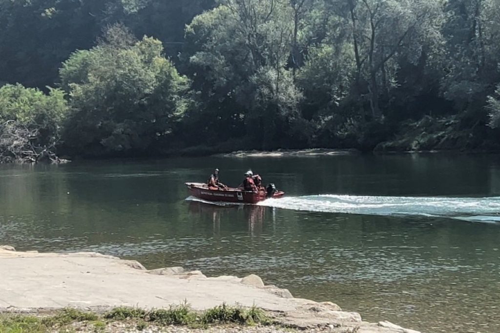 22.08.2024. Migranti Ljubovija 5