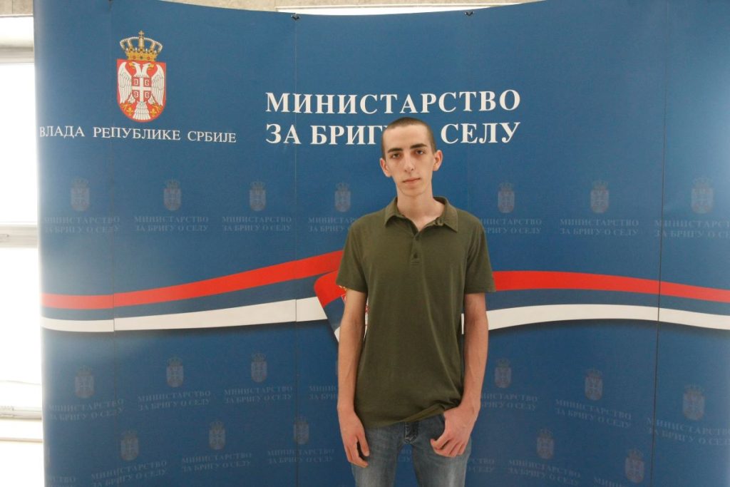 22.08.2024. Ministarstvo za brigu o selu 1