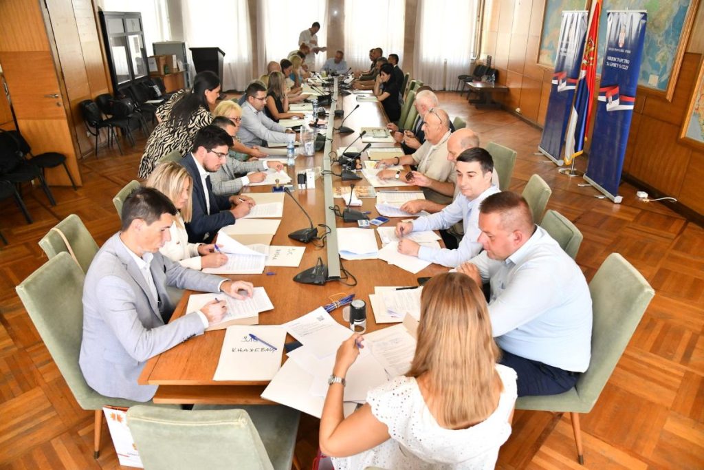 22.08.2024. Ministarstvo za brigu o selu 3