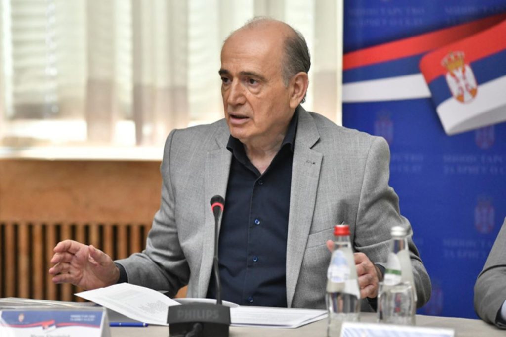 22.08.2024. Ministarstvo za brigu o selu 4