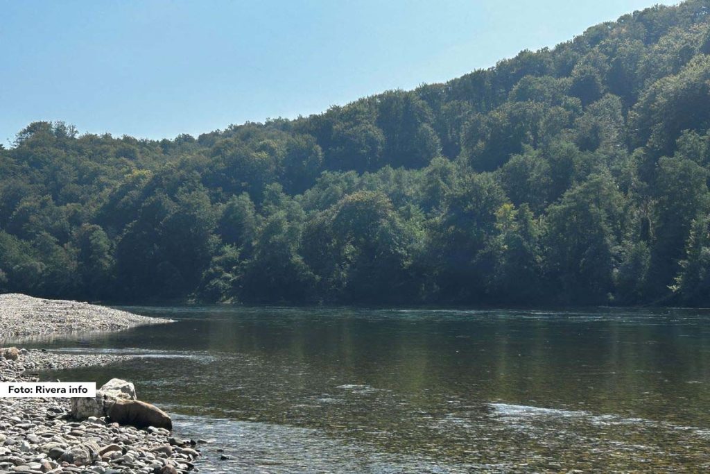 Danas je kod mesta Zalužja u Republici Srpskoj pronađena jedanaesta žrtva jučerašnjeg nemilog događaja koji se odigrao na reci Drini usled prevrtanja čamca sa iregularnim migrantima.